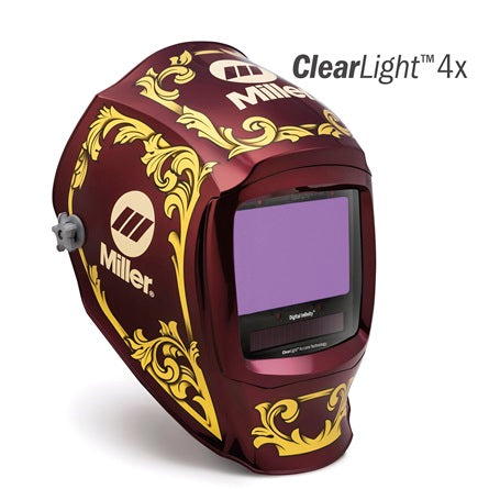 Digital Infinity™, Imperial, ClearLight 4x
