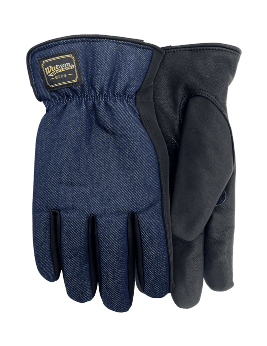 478 Range Rider Denim