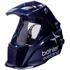 BOHLER EVOLUTION VISION 65FM WELD HELMET