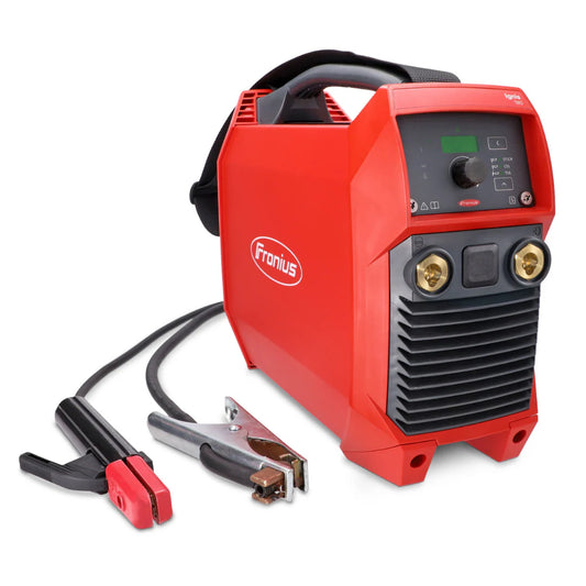 Fronius Ignis 180 XT Stick Welding Machine