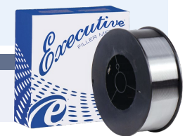 EXECUTIVE ALUM WIRE ER4043(047X16LB)