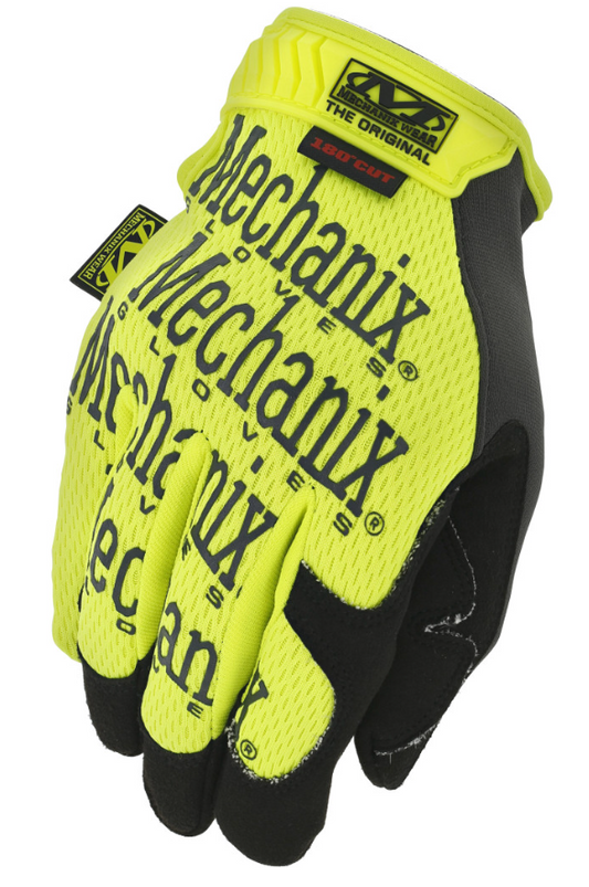 Mechanix Wear The Original D5