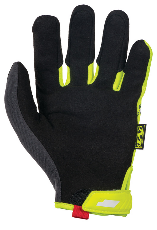 Mechanix Wear The Original D5