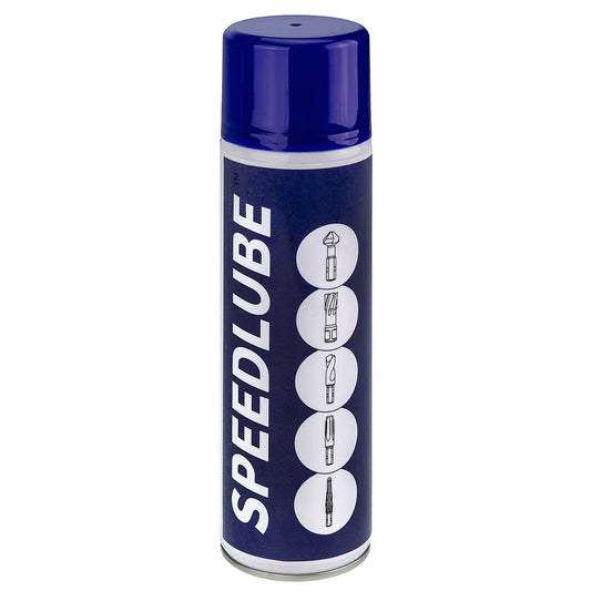 HMT SpeedLube™ Lubricant Spray
