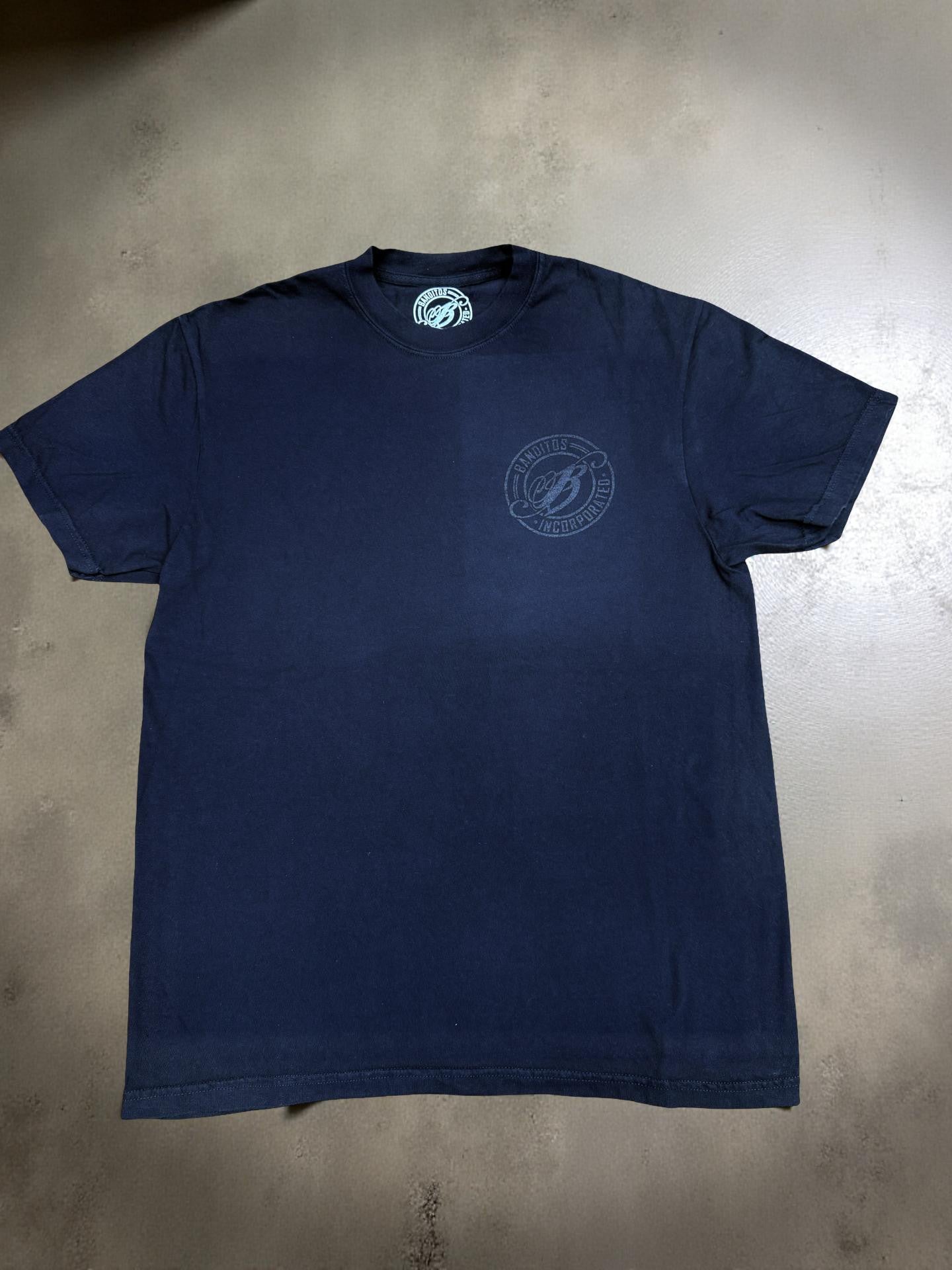 OG BANDTIOS TEE