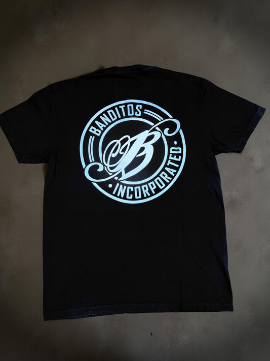 OG BANDTIOS TEE