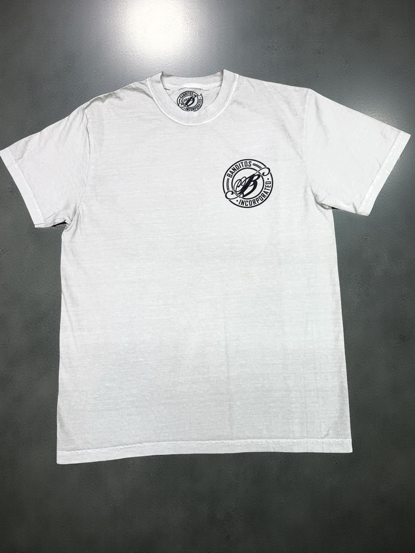 OG BANDTIOS TEE