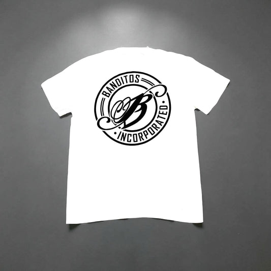 OG BANDTIOS TEE