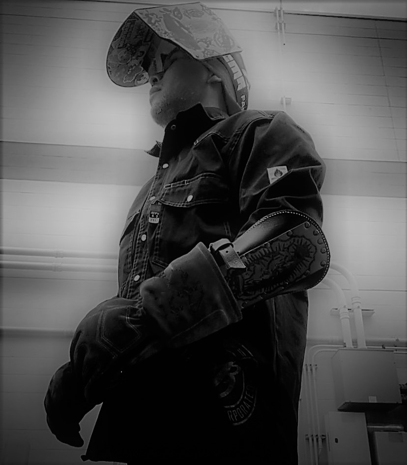 FR Welding Apparel