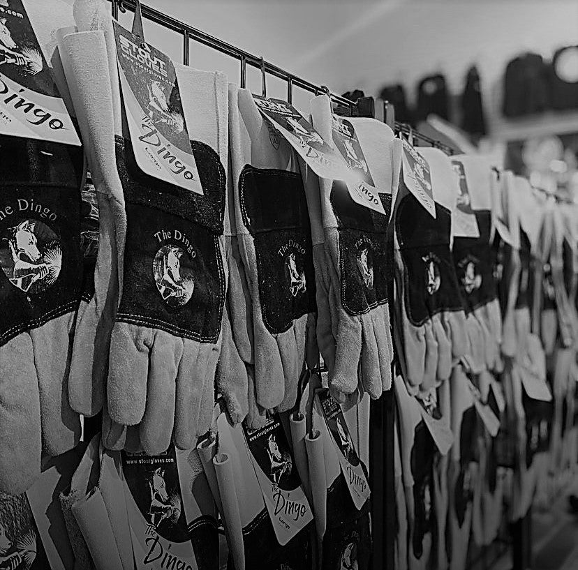 Gloves