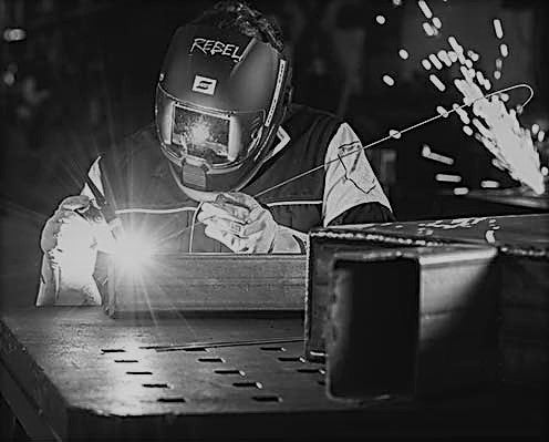 Welding Helmets & Parts