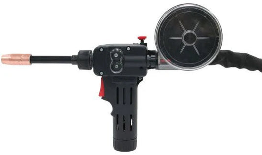 EASB Tweco 160 Amp Spool Gun