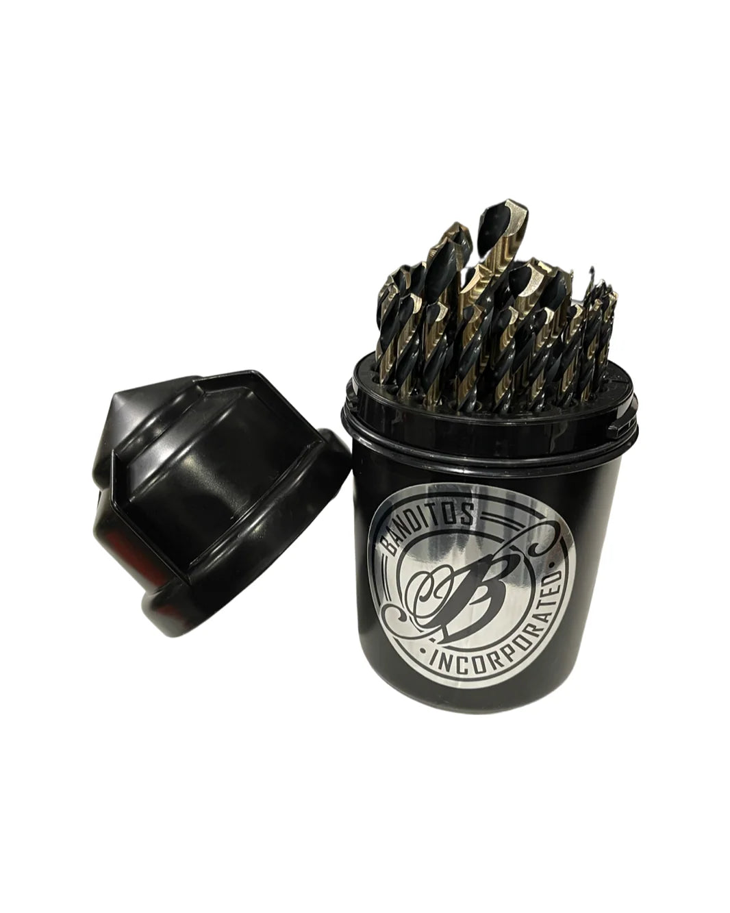 BANDITOS 350N, 29 PC Drill Pal Set