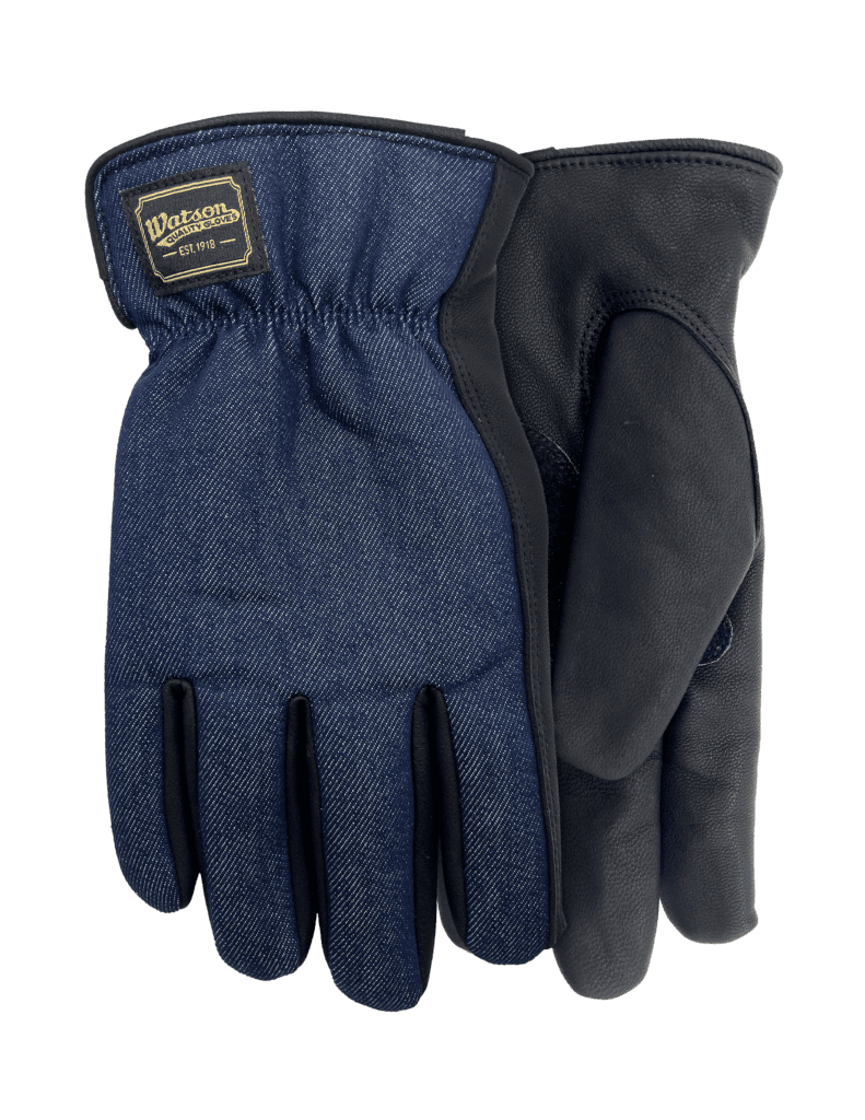 478 Range Rider Denim