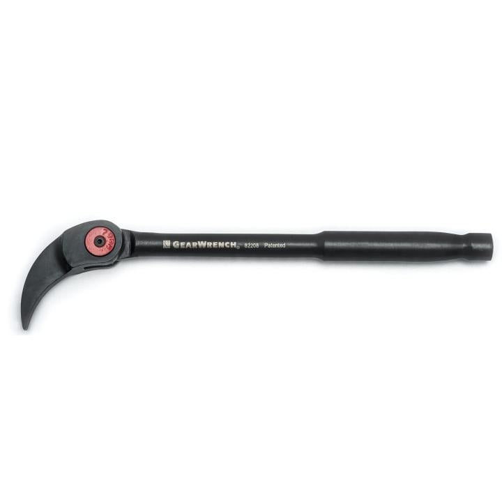 GEARWRENCH  Indexing Pry Bar