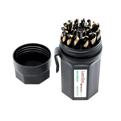 LaserBest Drill Bit 29pc