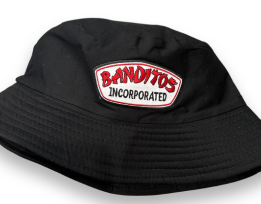 BANDITOS BUCKET HAT