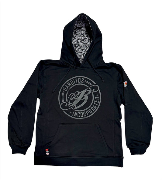BANDITOS FR HOODIE