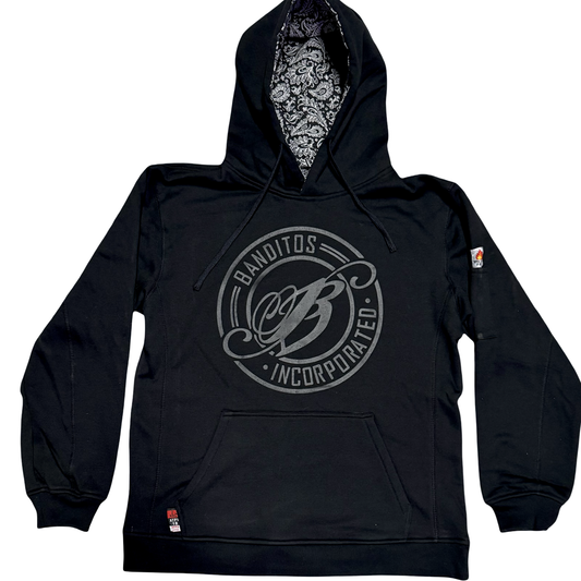 BANDITOS FR HOODIE