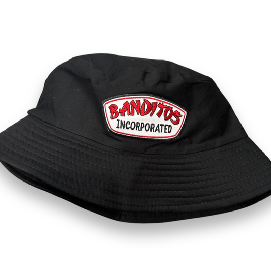 BANDITOS BUCKET HAT