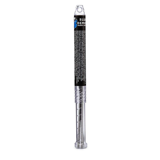 Blue Demon EWP 3/32" Pure Tungsten, 3/pk