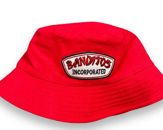 BANDITOS BUCKET HAT