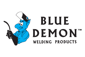 Blue Demon Tungsten Storage 7Pc