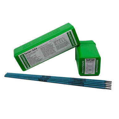 ROCKMOUNT TARTAN AAA 3/32