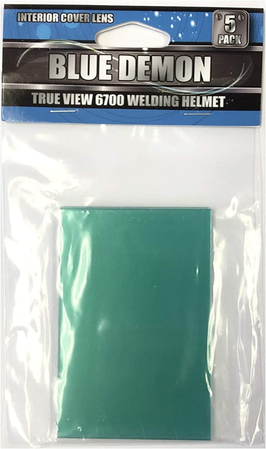 Blue Demon True View 6700 Interior Cover Lenses