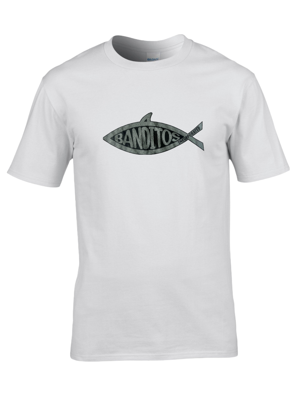 BANDITOS FISH T-SHIRT