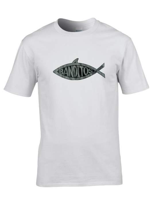 BANDITOS FISH T-SHIRT